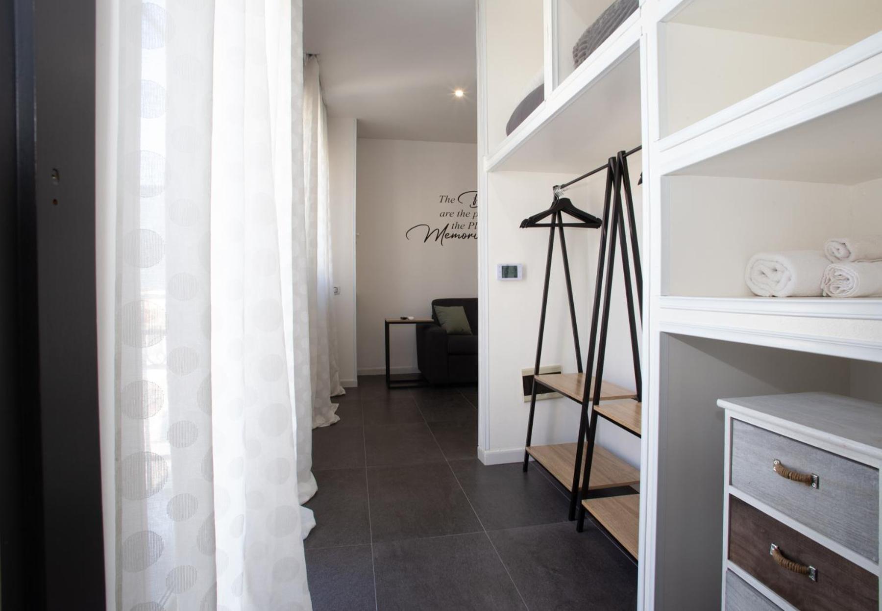 Al Mar 38 - The Fab Stay Brindisi Exteriér fotografie