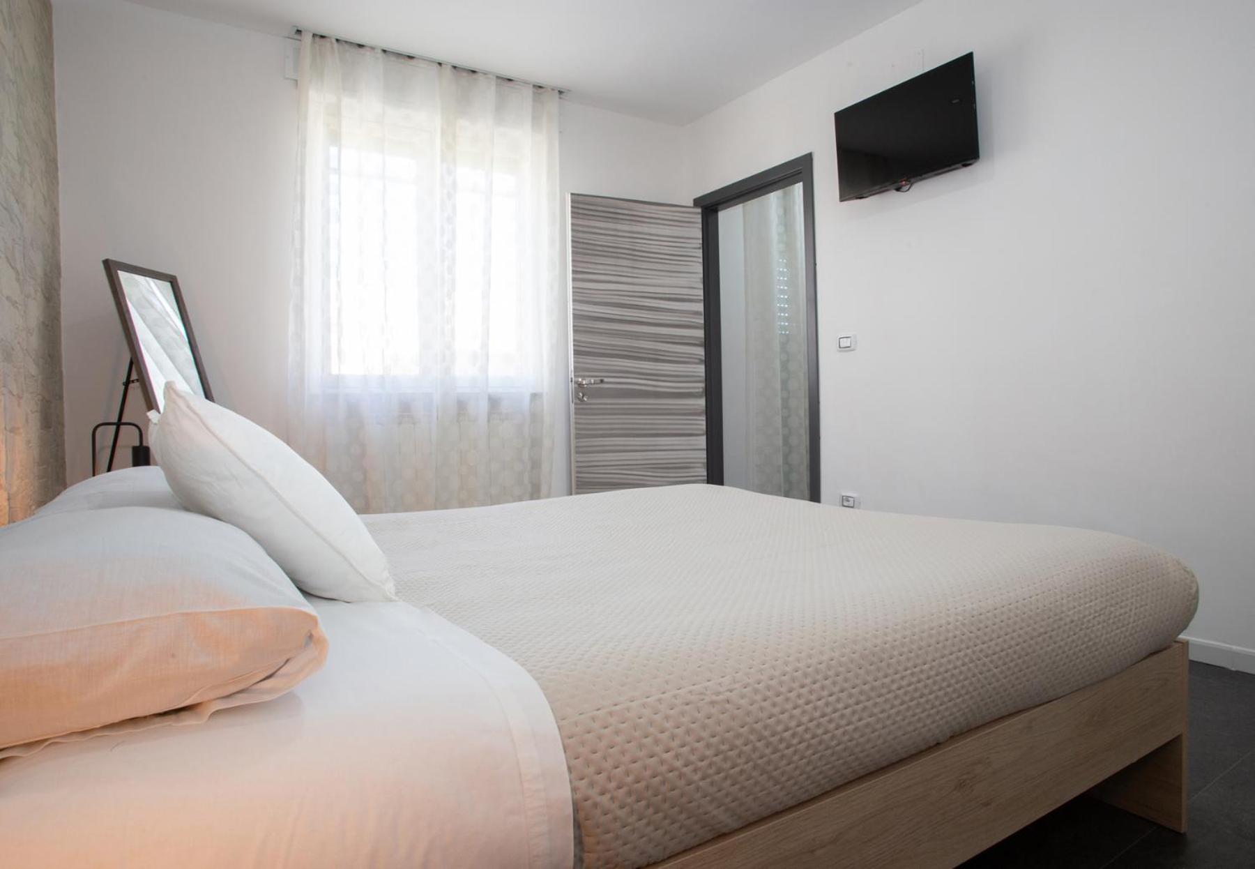 Al Mar 38 - The Fab Stay Brindisi Exteriér fotografie